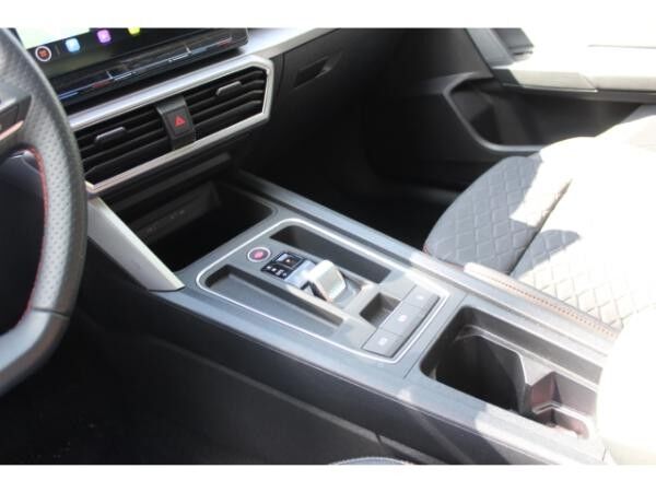 Seat Leon Sportstourer 1.5 TSI DSG FR NAVI LED KAMERA SHZ DAB_GRA 17