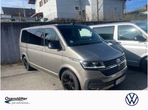 Volkswagen T6.1 Multivan 2,0 TDI Edition ABT Power 4Motion