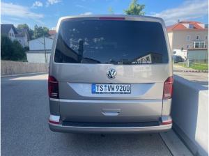Volkswagen T6.1 Multivan 2,0 TDI Edition ABT Power 4Motion