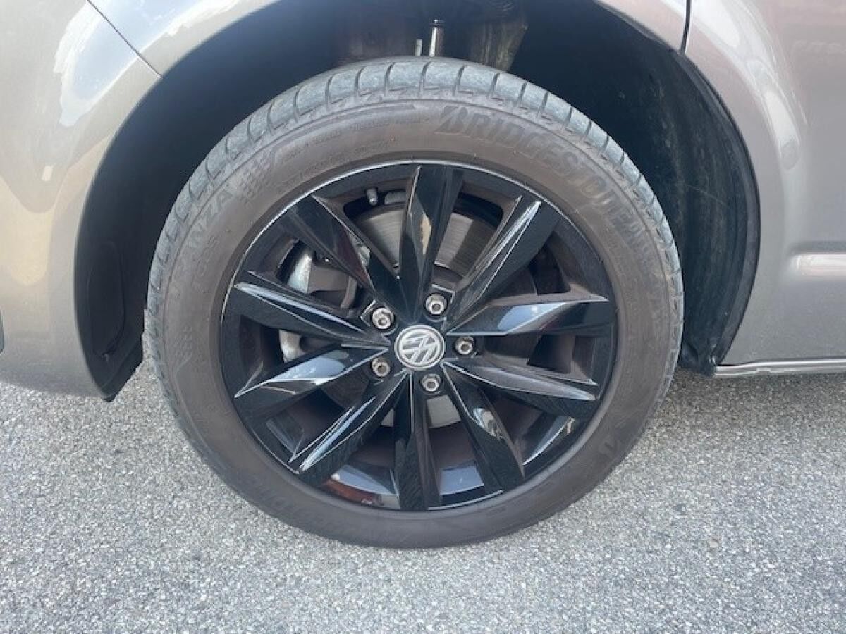 Volkswagen T6.1 Multivan 2,0 TDI Edition ABT Power 4Motion