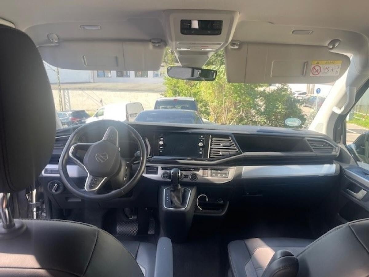 Volkswagen T6.1 Multivan 2,0 TDI Edition ABT Power 4Motion