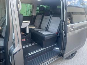 Volkswagen T6.1 Multivan 2,0 TDI Edition ABT Power 4Motion