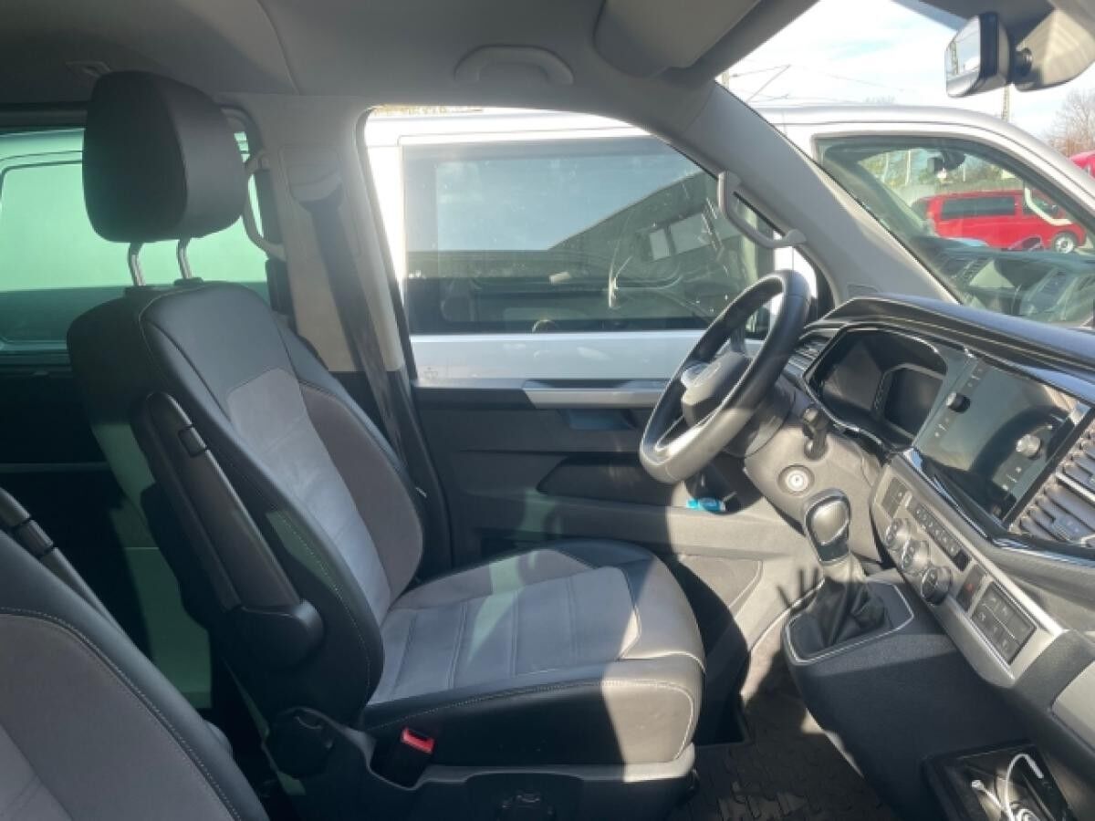 Volkswagen T6.1 Multivan 2,0 TDI Edition ABT Power 4Motion