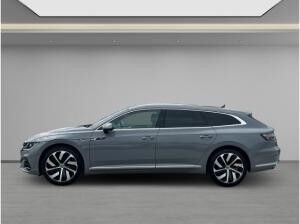 Volkswagen Arteon Shooting Brake 2,0 TDI R-Line Matrix AHK Kamera Navi virtual