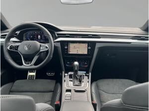 Volkswagen Arteon Shooting Brake 2,0 TDI R-Line Matrix AHK Kamera Navi virtual