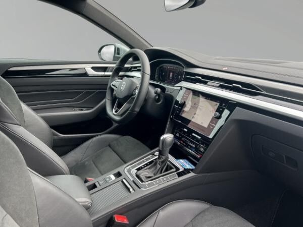 Volkswagen Arteon Shooting Brake 2,0 TDI R-Line Matrix AHK Kamera Navi virtual