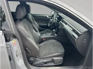 Volkswagen Arteon Shooting Brake 2,0 TDI R-Line Matrix AHK Kamera Navi virtual