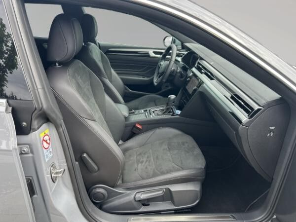 Volkswagen Arteon Shooting Brake 2,0 TDI R-Line Matrix AHK Kamera Navi virtual