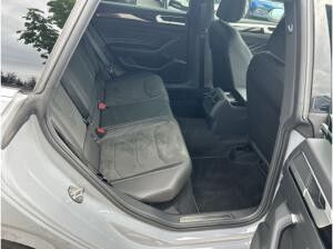 Volkswagen Arteon Shooting Brake 2,0 TDI R-Line Matrix AHK Kamera Navi virtual