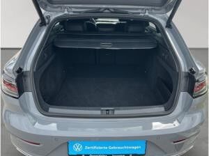 Volkswagen Arteon Shooting Brake 2,0 TDI R-Line Matrix AHK Kamera Navi virtual