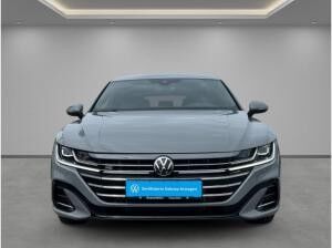 Volkswagen Arteon Shooting Brake 2,0 TDI R-Line Matrix AHK Kamera Navi virtual