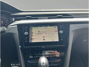 Volkswagen Arteon Shooting Brake 2,0 TDI R-Line Matrix AHK Kamera Navi virtual