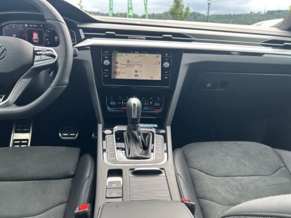 Volkswagen Arteon Shooting Brake 2,0 TDI R-Line Matrix AHK Kamera Navi virtual