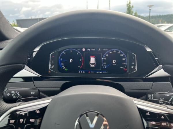 Volkswagen Arteon Shooting Brake 2,0 TDI R-Line Matrix AHK Kamera Navi virtual