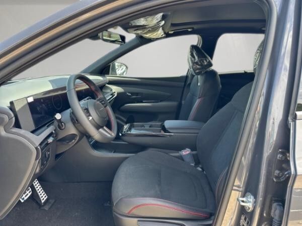 Hyundai Tucson 1.6 N Line🚀| Assistenz-Paket | Panorama | Rückfahrkamera | Navi | Klimaauto. | ISOFIX