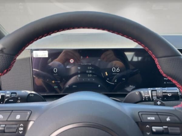 Hyundai Tucson 1.6 N Line🚀| Assistenz-Paket | Panorama | Rückfahrkamera | Navi | Klimaauto. | ISOFIX