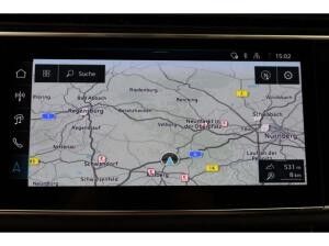 Audi RS Q8 TFSI quattro Performance