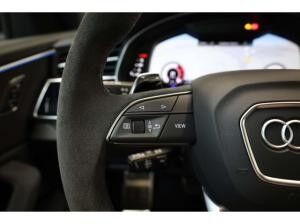 Audi RS Q8 TFSI quattro Performance