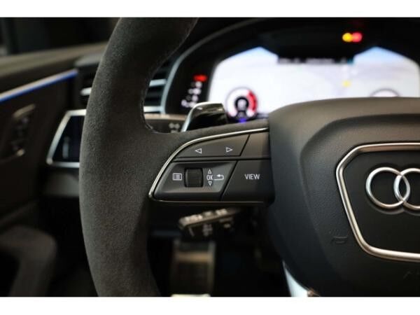 Audi RS Q8 TFSI quattro Performance