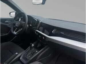Audi A1 SB S line TFSI (207 PS) tronic MMI 18'' Sonos APS ACC