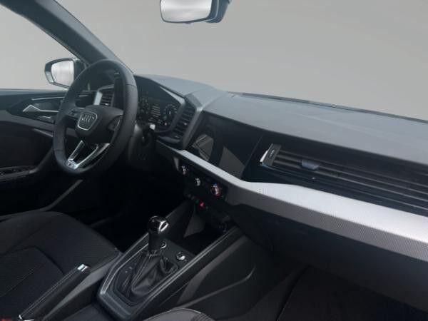 Audi A1 SB S line 40 TFSI 152(207) kW(PS) tronic MMI 18'' Sonos APS ACC