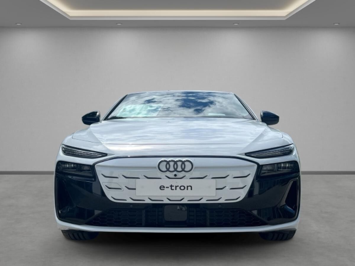 Audi A6 Sportback quattro 315 kW Tech Plus 21'' AHK