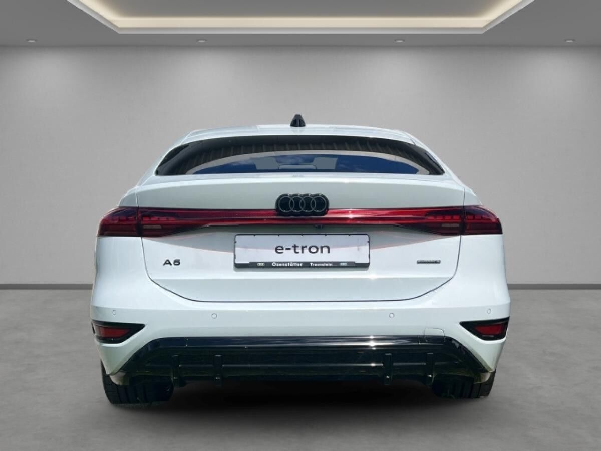 Audi A6 Sportback quattro 315 kW Tech Plus 21'' AHK
