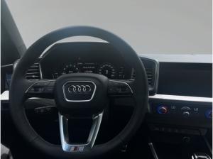 Audi A1 SB S line TFSI (207 PS) tronic MMI 18'' Sonos APS ACC