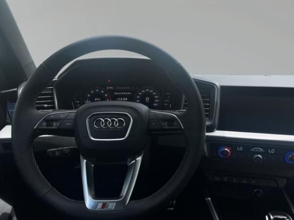 Audi A1 SB S line 40 TFSI 152(207) kW(PS) tronic MMI 18'' Sonos APS ACC