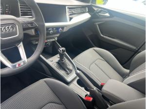Audi A1 SB S line TFSI (207 PS) tronic MMI 18'' Sonos APS ACC