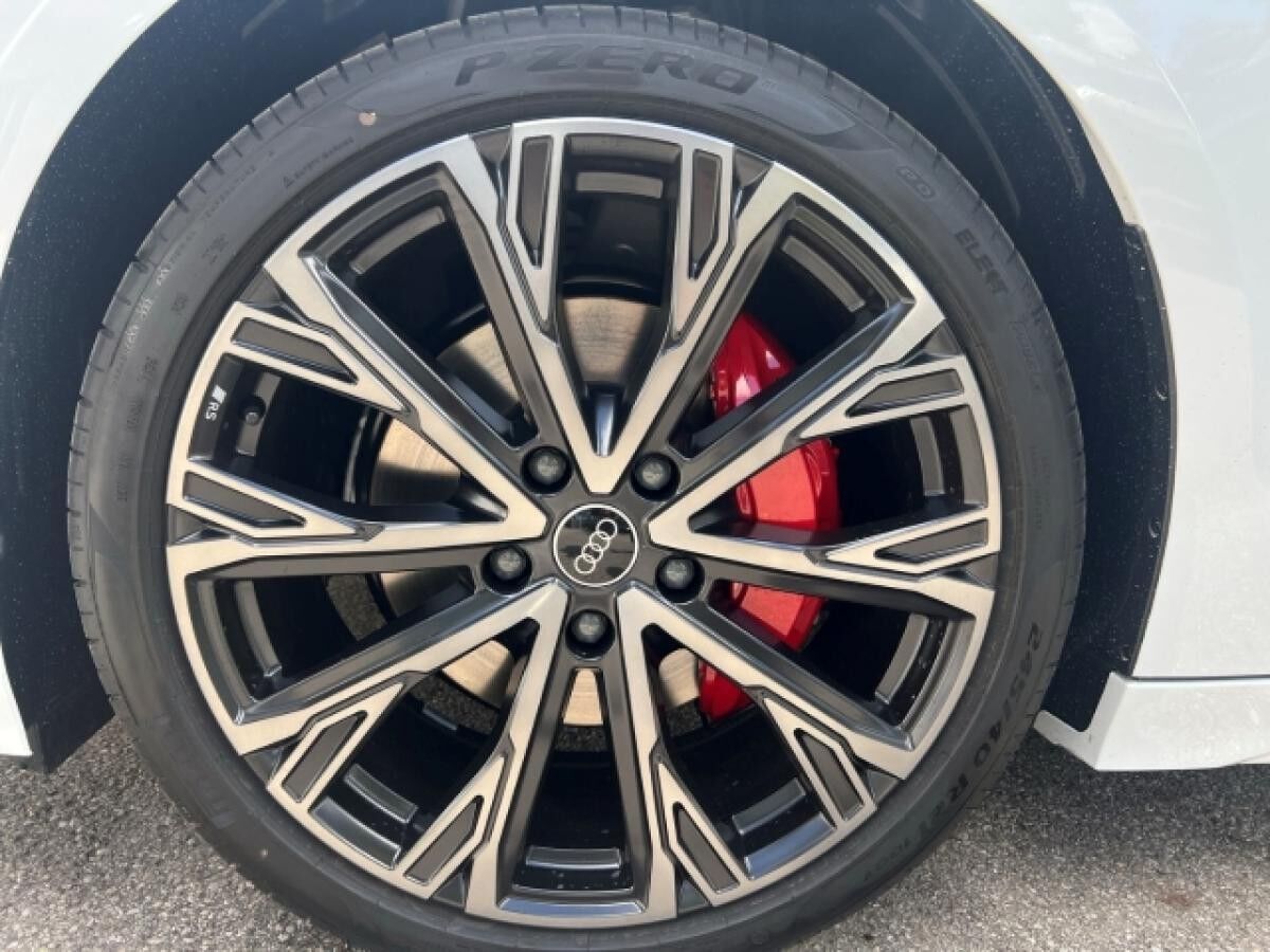 Audi A6 Sportback quattro 315 kW Tech Plus 21'' AHK