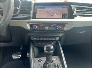 Audi A1 SB S line TFSI (207 PS) tronic MMI 18'' Sonos APS ACC