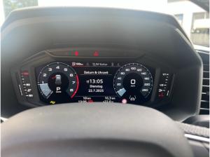 Audi A1 SB S line TFSI (207 PS) tronic MMI 18'' Sonos APS ACC