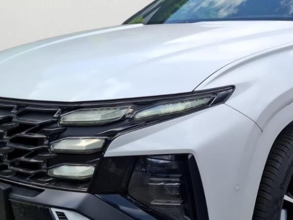 Hyundai Tucson 1.6 N Line🚀| Assistenz-Paket | Panorama | Rückfahrkamera | Navi | Klimaauto. | ISOFIX