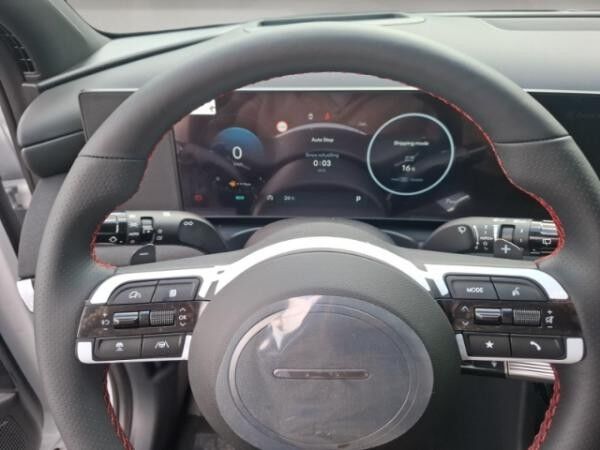 Hyundai Tucson 1.6 N Line🚀| Assistenz-Paket | Panorama | Rückfahrkamera | Navi | Klimaauto. | ISOFIX