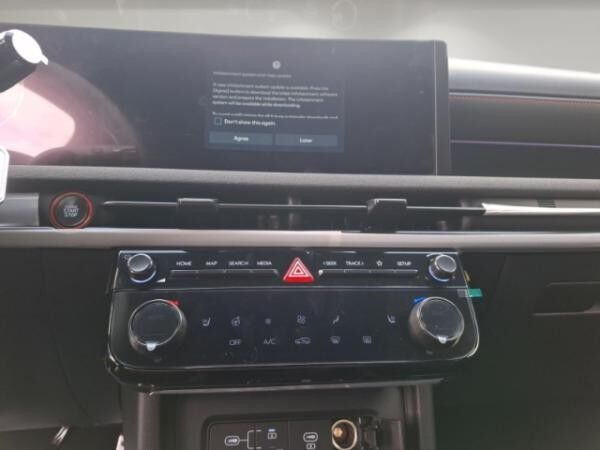 Hyundai Tucson 1.6 N Line🚀| Assistenz-Paket | Panorama | Rückfahrkamera | Navi | Klimaauto. | ISOFIX
