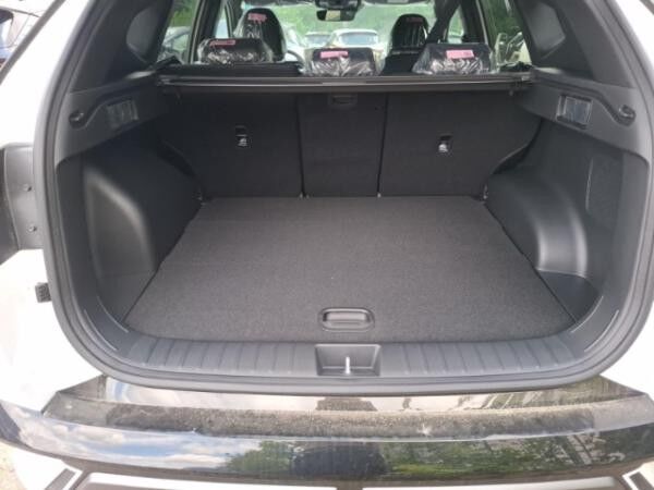 Hyundai Tucson 1.6 N Line🚀| Assistenz-Paket | Panorama | Rückfahrkamera | Navi | Klimaauto. | ISOFIX