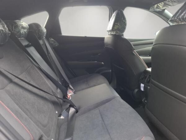 Hyundai Tucson 1.6 N Line🚀| Assistenz-Paket | Panorama | Rückfahrkamera | Navi | Klimaauto. | ISOFIX