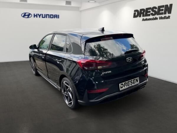 Hyundai i30 1.5 N Line🚀| Sitz-Paket | LED | Rückfahrkamera | Navi | Klimaauto. | ISOFIX