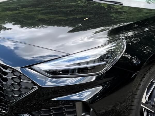 Hyundai i30 1.5 N Line🚀| Sitz-Paket | LED | Rückfahrkamera | Navi | Klimaauto. | ISOFIX
