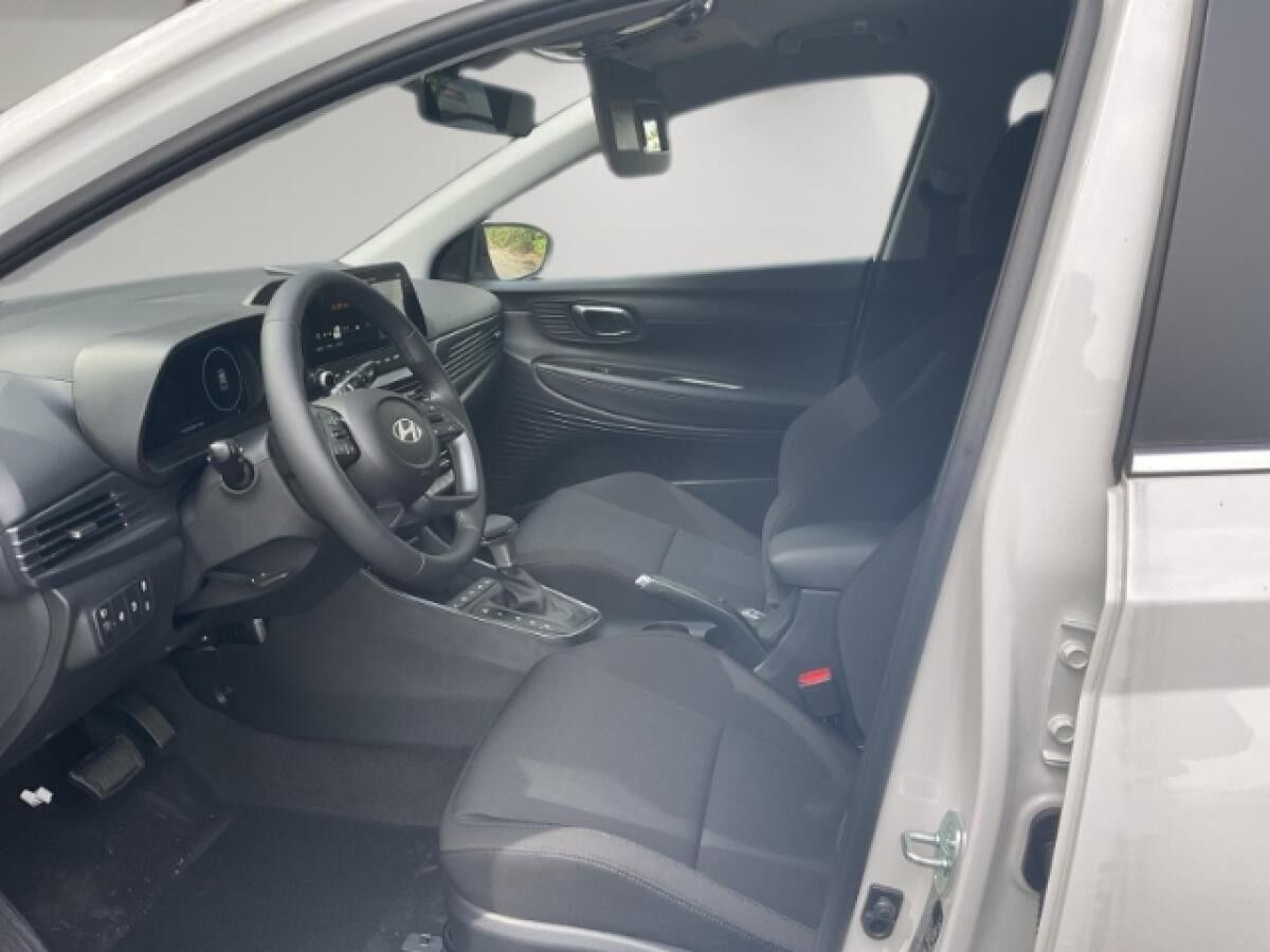 Hyundai i20 1.0 Prime🚀 | LED | Rückfahrkamera | Navi | Klimaauto. | ISOFIX