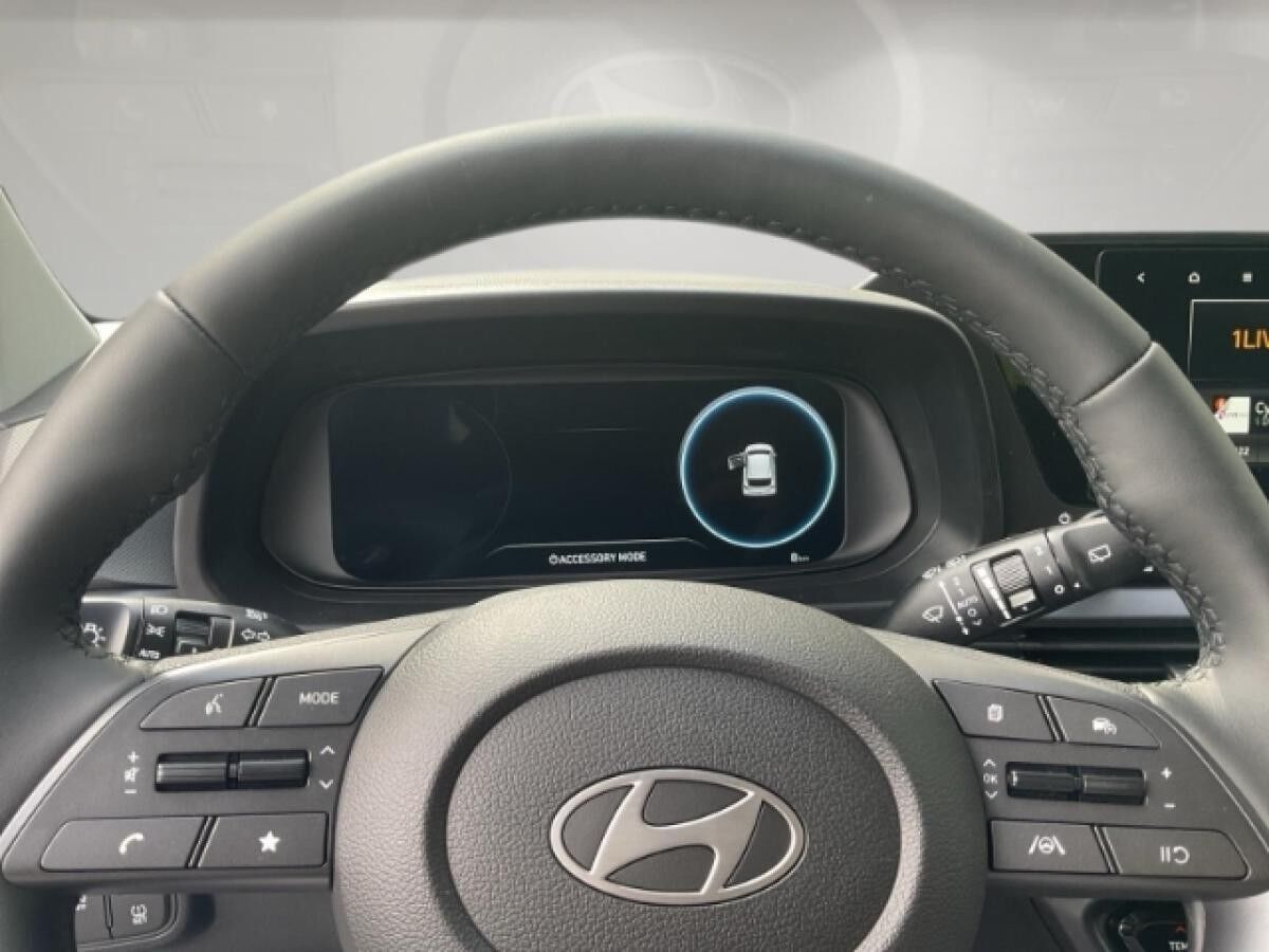 Hyundai i20 1.0 Prime🚀 | LED | Rückfahrkamera | Navi | Klimaauto. | ISOFIX