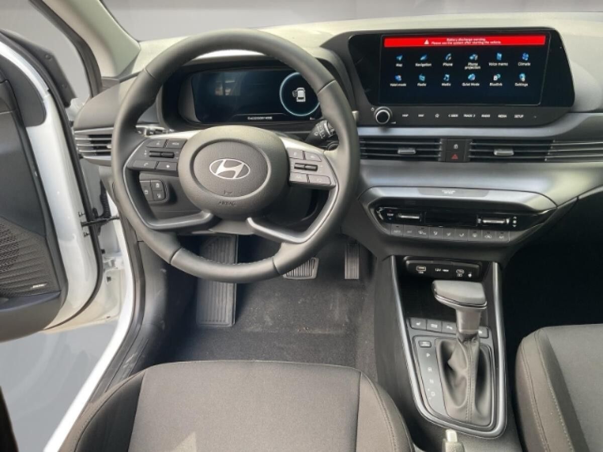 Hyundai i20 1.0 Prime🚀 | LED | Rückfahrkamera | Navi | Klimaauto. | ISOFIX