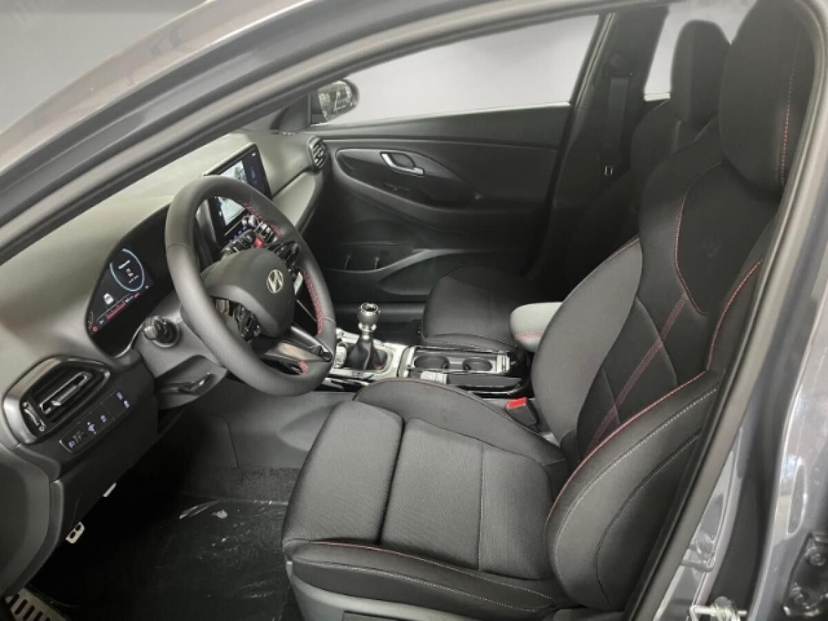 Hyundai i30 1.5 N Line🚀 | LED | Rückfahrkamera | Navi | Klimaauto. | ISOFIX