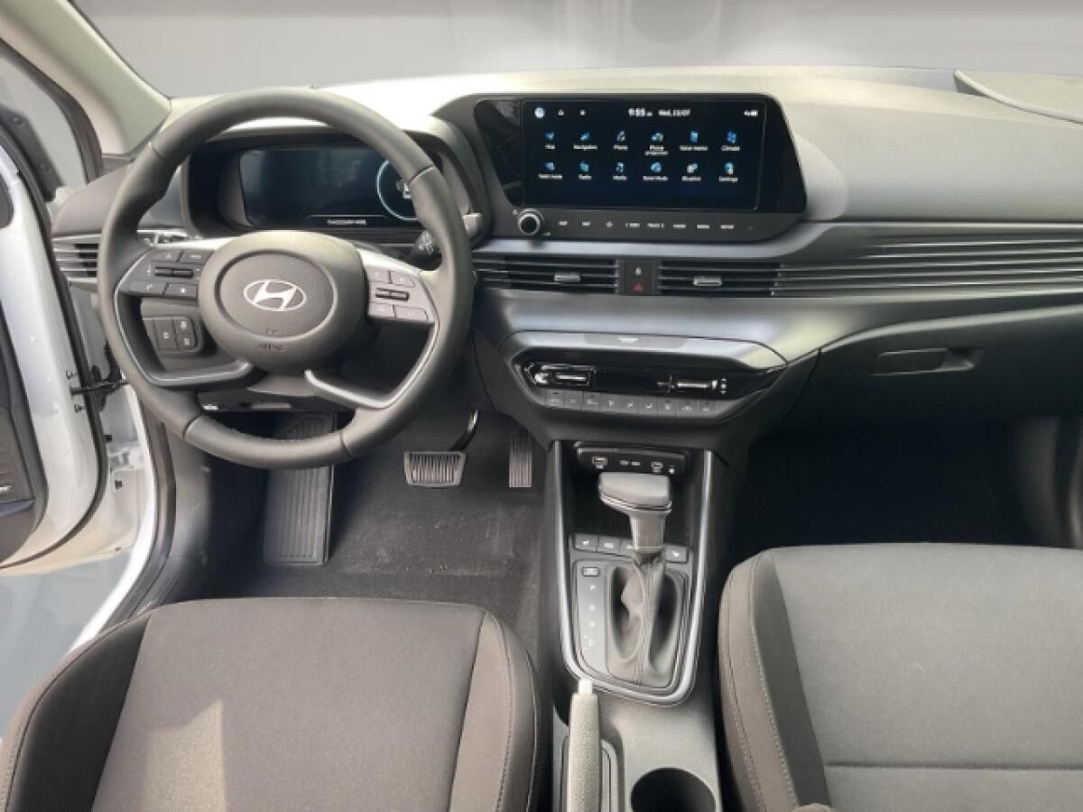 Hyundai i20 1.0 Prime🚀 | LED | Rückfahrkamera | Navi | Klimaauto. | ISOFIX