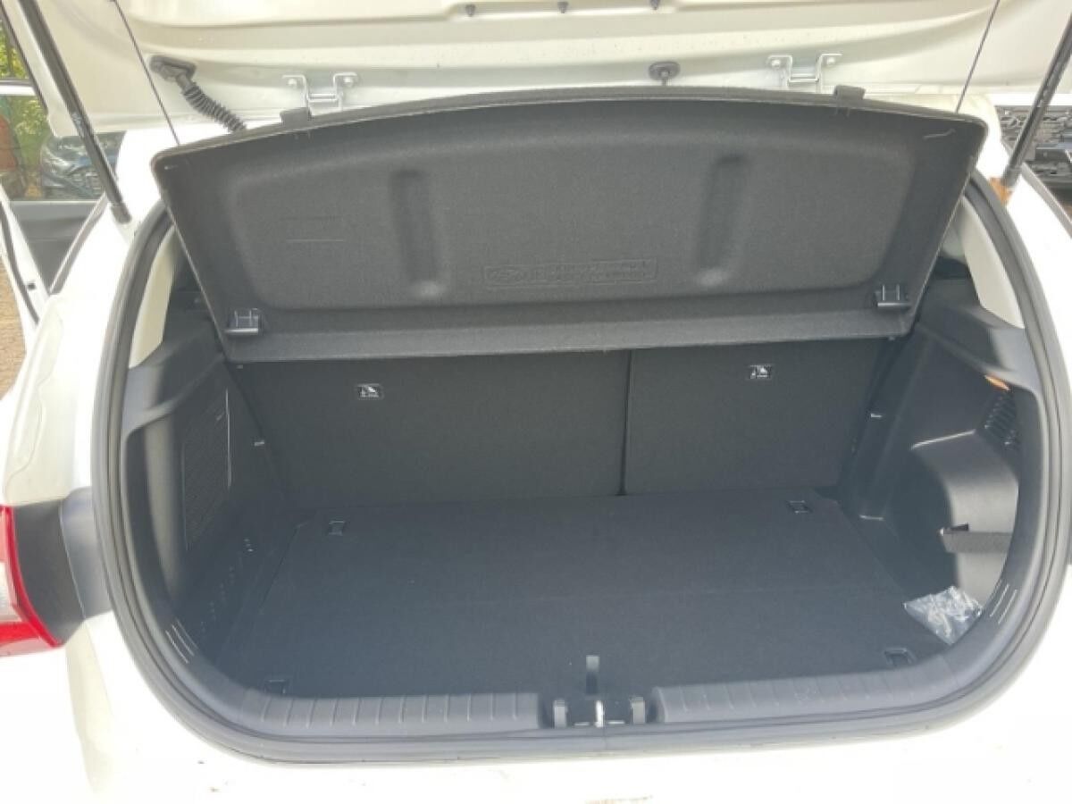 Hyundai i20 1.0 Prime🚀 | LED | Rückfahrkamera | Navi | Klimaauto. | ISOFIX