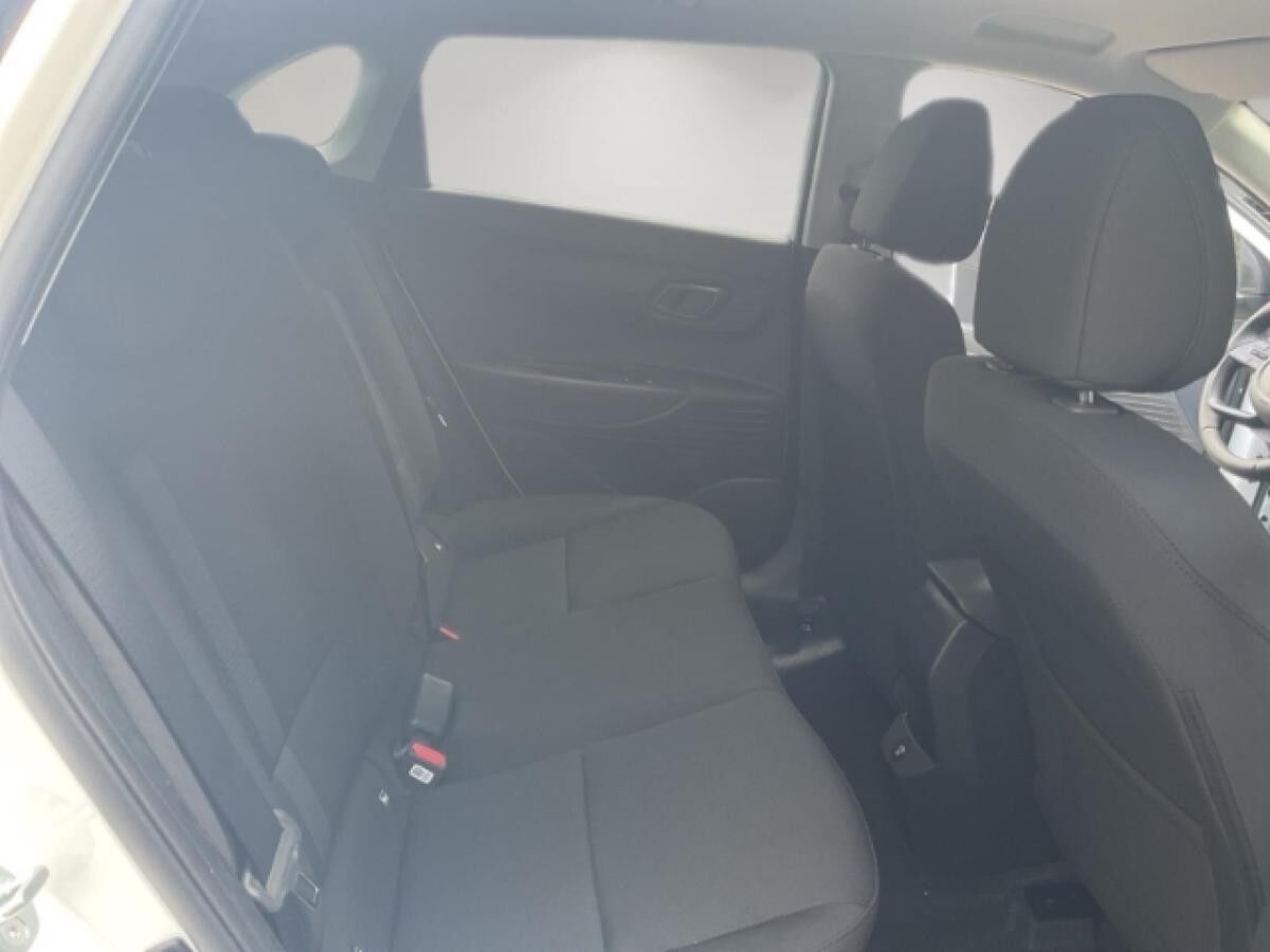 Hyundai i20 1.0 Prime🚀 | LED | Rückfahrkamera | Navi | Klimaauto. | ISOFIX