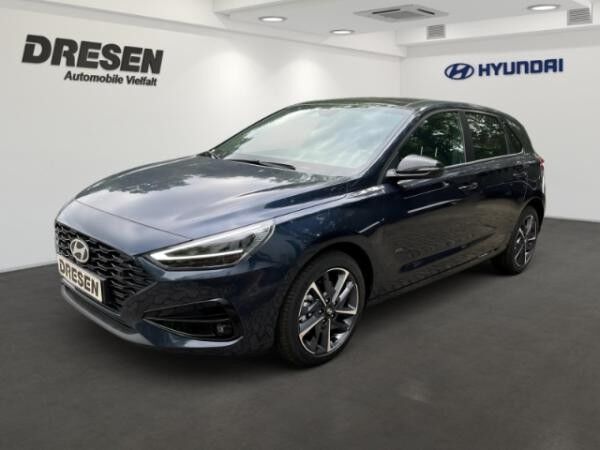 Hyundai i30 1.5 Advantage🚀| Automatik | Panorama | Rückfahrkamera | Navi | Klimaauto. | ISOFIX
