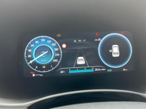 Hyundai i30 1.5 N Line🚀| Sitz-Paket | LED | Rückfahrkamera | Navi | Klimaauto. | ISOFIX