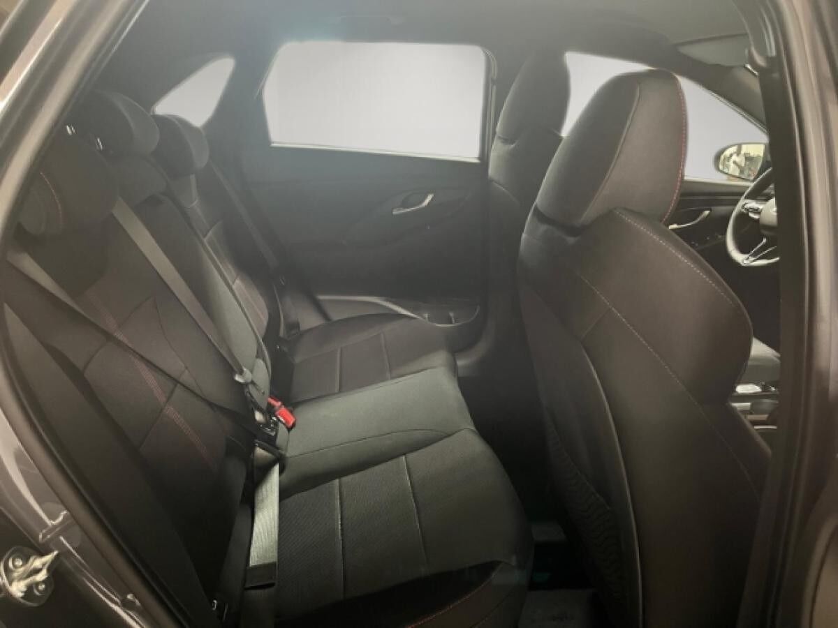 Hyundai i30 1.5 N Line🚀 | LED | Rückfahrkamera | Navi | Klimaauto. | ISOFIX